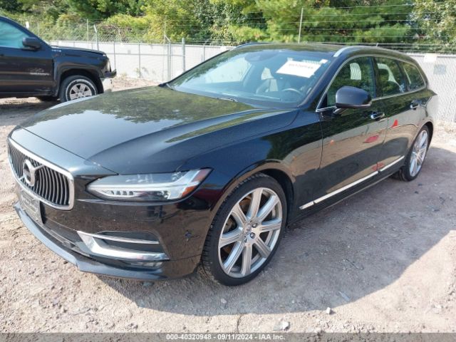 Photo 5 VIN: YV1A22VL7K1103906 - VOLVO V90 