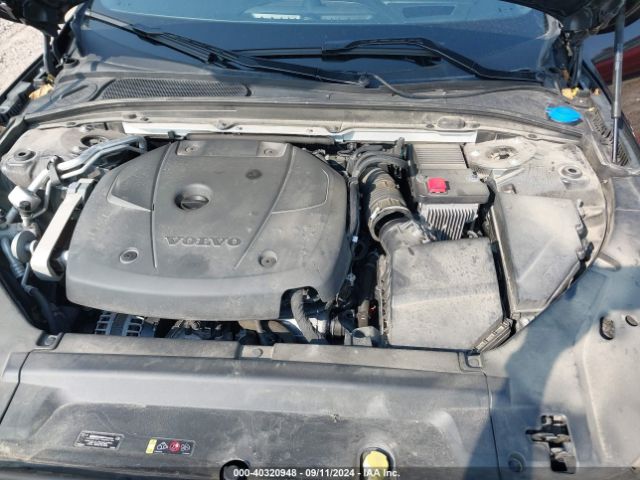 Photo 9 VIN: YV1A22VL7K1103906 - VOLVO V90 