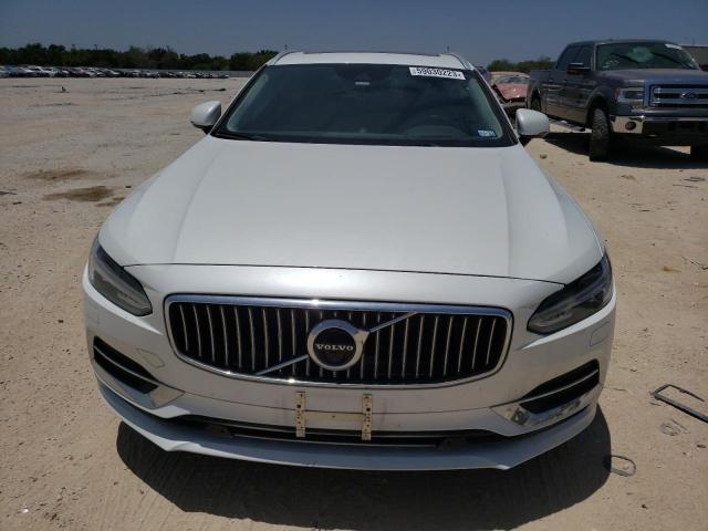 Photo 4 VIN: YV1A22VLXK1084624 - VOLVO V90 T6 INS 