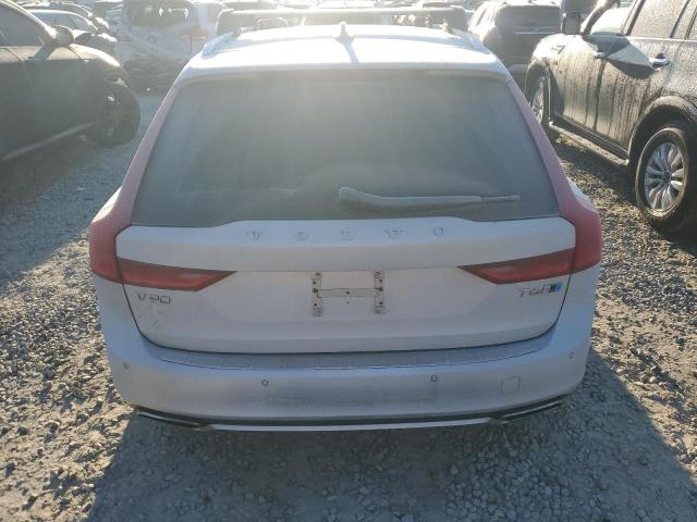 Photo 5 VIN: YV1A22VM4J1069866 - VOLVO V90 