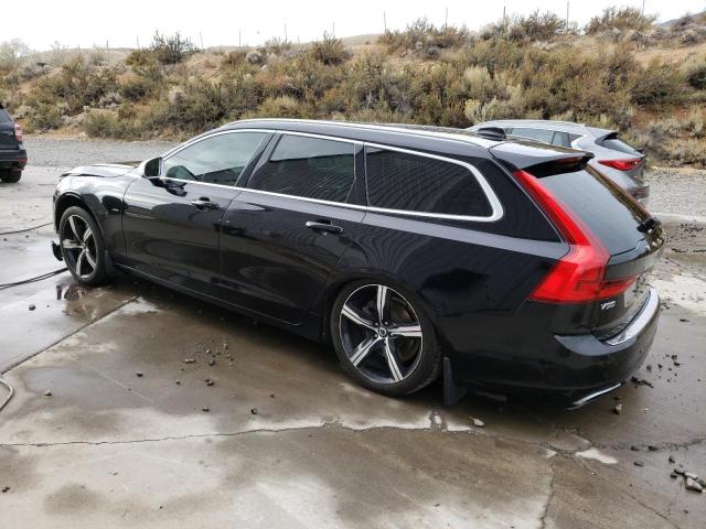 Photo 1 VIN: YV1A22VM5J1065356 - VOLVO V90 T6 R-D 