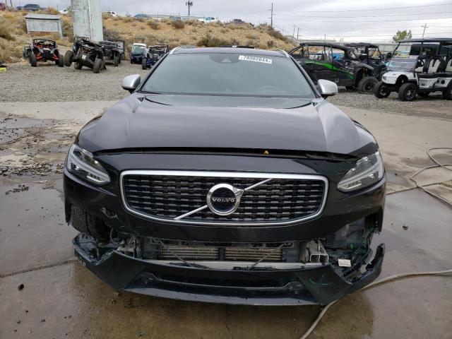 Photo 4 VIN: YV1A22VM5J1065356 - VOLVO V90 T6 R-D 