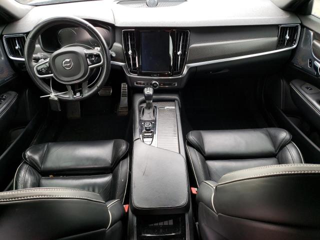 Photo 7 VIN: YV1A22VM5J1065356 - VOLVO V90 T6 R-D 