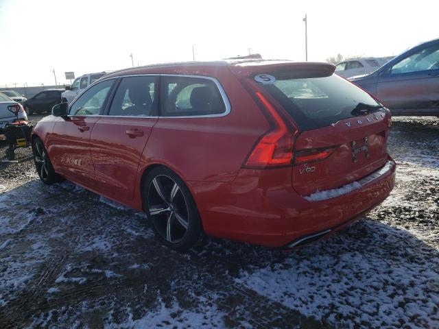 Photo 2 VIN: YV1A22VM8K1086901 - VOLVO V90 T6 R-D 