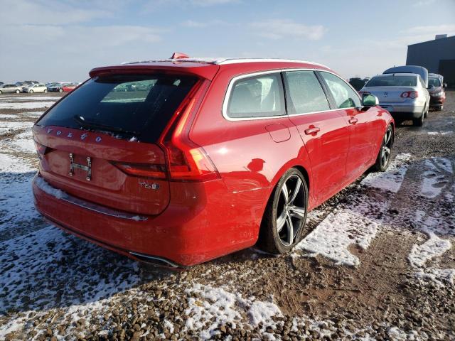 Photo 3 VIN: YV1A22VM8K1086901 - VOLVO V90 T6 R-D 