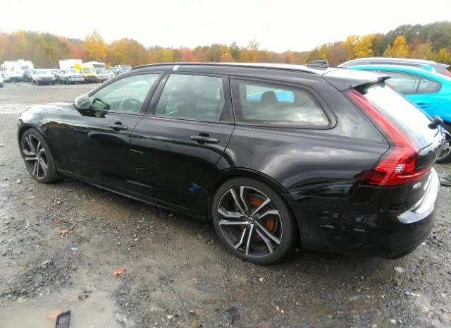 Photo 2 VIN: YV1A22VMXM1164873 - VOLVO V90 