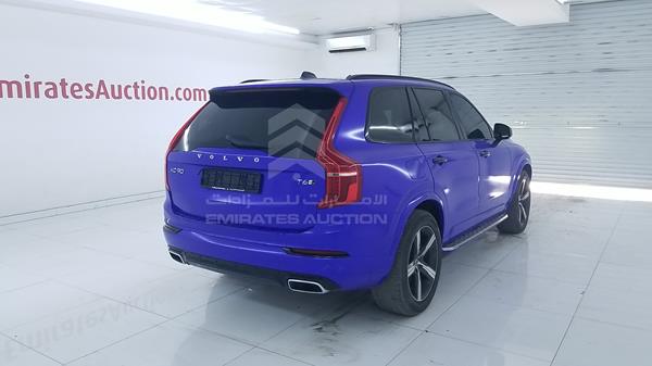 Photo 8 VIN: YV1A2ALFXJ1329637 - VOLVO XC 90 