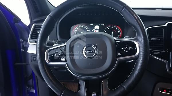 Photo 13 VIN: YV1A2ALFXJ1329637 - VOLVO XC 90 