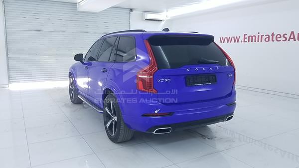 Photo 6 VIN: YV1A2ALFXJ1329637 - VOLVO XC 90 