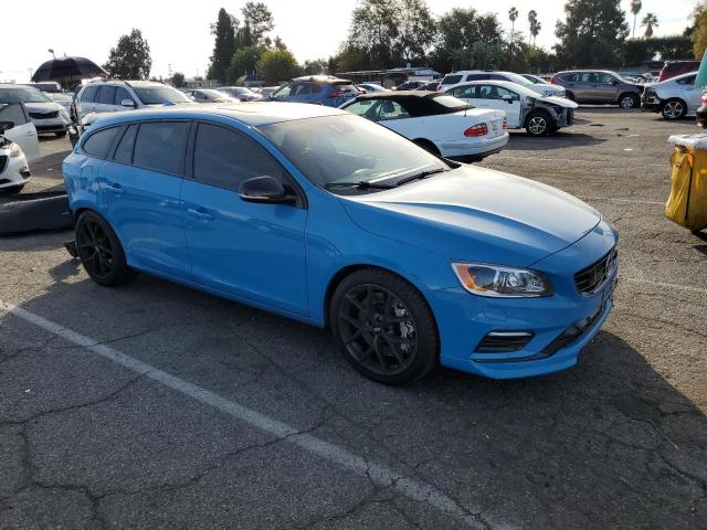 Photo 3 VIN: YV1A92SW2G1303268 - VOLVO V60 