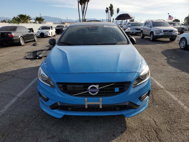 Photo 4 VIN: YV1A92SW2G1303268 - VOLVO V60 