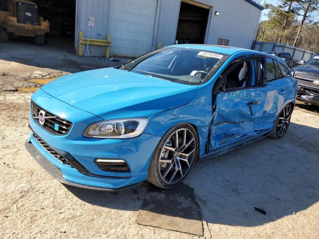 Photo 0 VIN: YV1A92SW5G1304754 - VOLVO V60 POLEST 