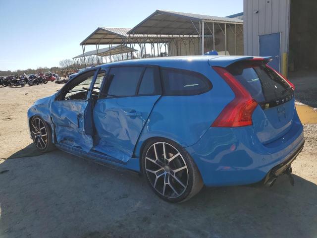 Photo 1 VIN: YV1A92SW5G1304754 - VOLVO V60 POLEST 