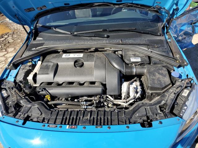 Photo 10 VIN: YV1A92SW5G1304754 - VOLVO V60 POLEST 