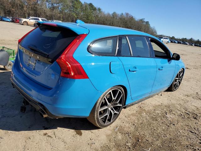 Photo 2 VIN: YV1A92SW5G1304754 - VOLVO V60 POLEST 