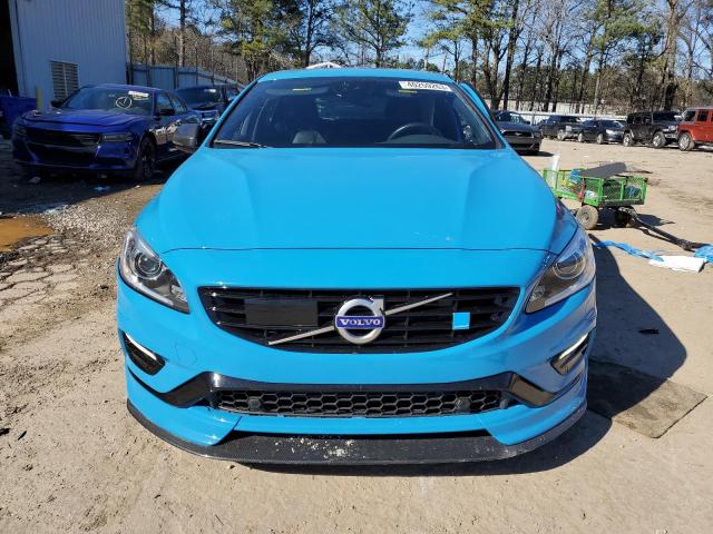 Photo 4 VIN: YV1A92SW5G1304754 - VOLVO V60 POLEST 