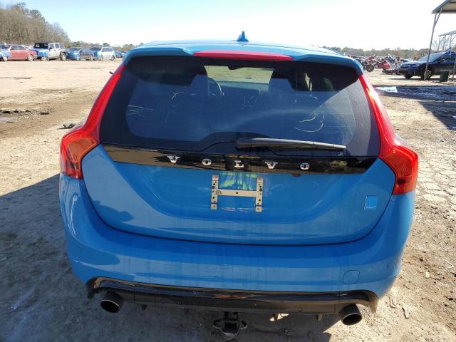 Photo 5 VIN: YV1A92SW5G1304754 - VOLVO V60 POLEST 