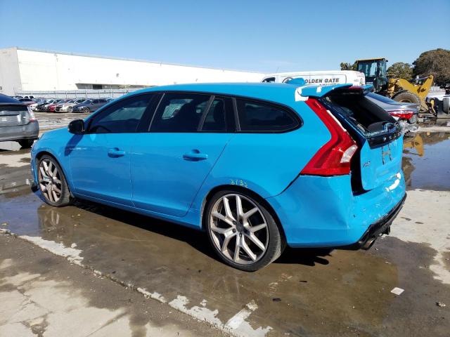 Photo 1 VIN: YV1A92SW6G1298527 - VOLVO V60 POLEST 