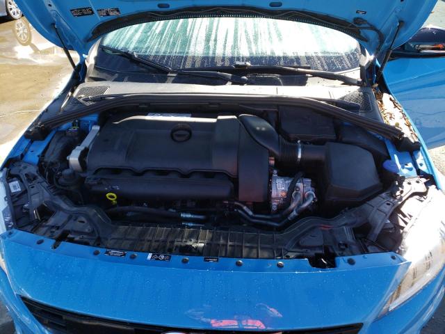 Photo 10 VIN: YV1A92SW6G1298527 - VOLVO V60 POLEST 