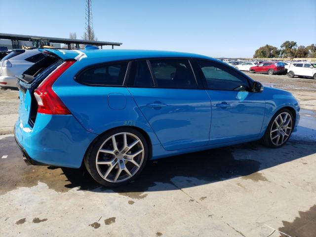 Photo 2 VIN: YV1A92SW6G1298527 - VOLVO V60 POLEST 