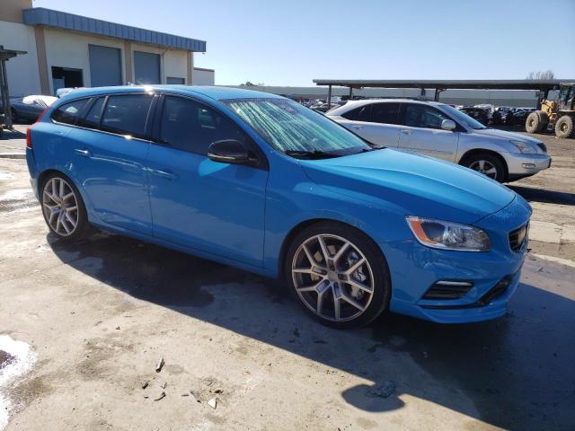 Photo 3 VIN: YV1A92SW6G1298527 - VOLVO V60 POLEST 