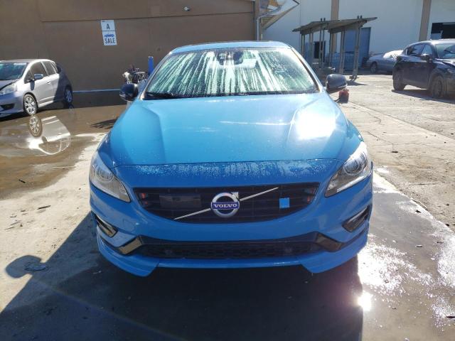 Photo 4 VIN: YV1A92SW6G1298527 - VOLVO V60 POLEST 