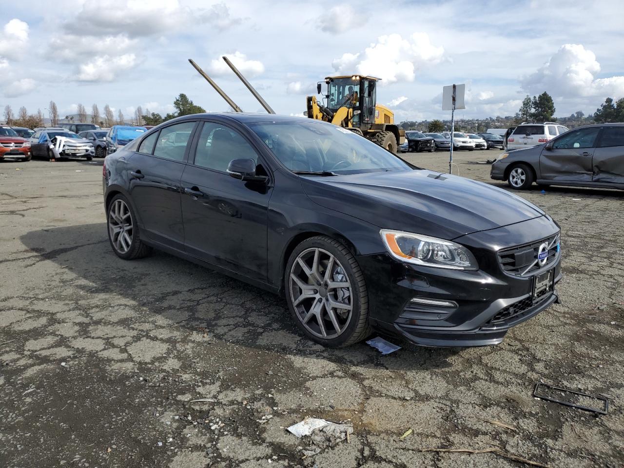 Photo 3 VIN: YV1A92TS3G1394661 - VOLVO S60 