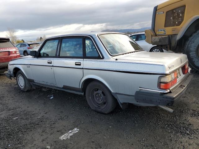 Photo 1 VIN: YV1AA8840L1409714 - VOLVO 240 BASE 