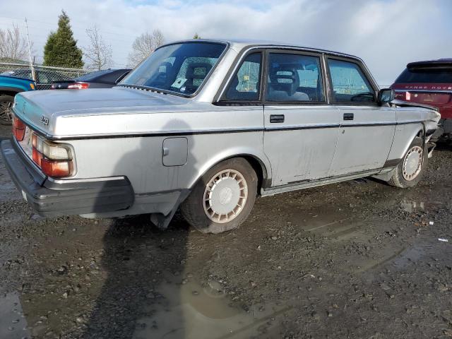 Photo 2 VIN: YV1AA8840L1409714 - VOLVO 240 BASE 