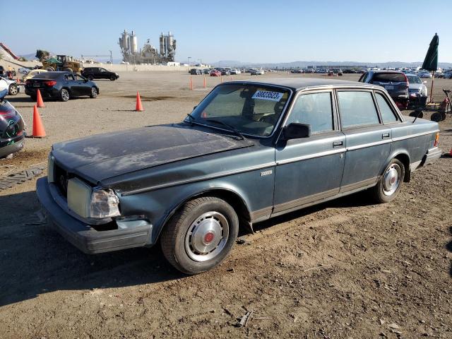 Photo 0 VIN: YV1AA8840L1424889 - VOLVO 240 BASE 