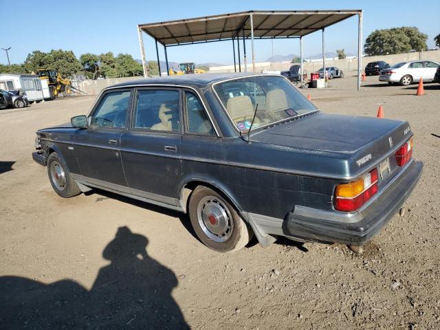 Photo 1 VIN: YV1AA8840L1424889 - VOLVO 240 BASE 