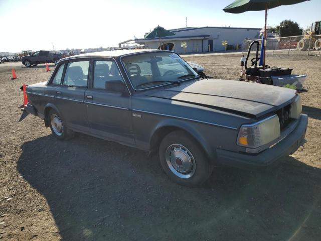 Photo 3 VIN: YV1AA8840L1424889 - VOLVO 240 BASE 