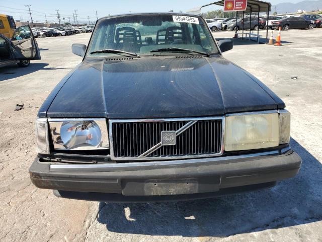 Photo 4 VIN: YV1AA8841M1445932 - VOLVO 240 