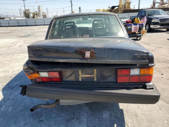 Photo 5 VIN: YV1AA8841M1445932 - VOLVO 240 