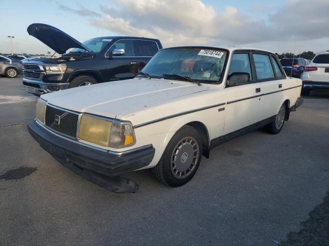 Photo 0 VIN: YV1AA8844M1441146 - VOLVO 240 