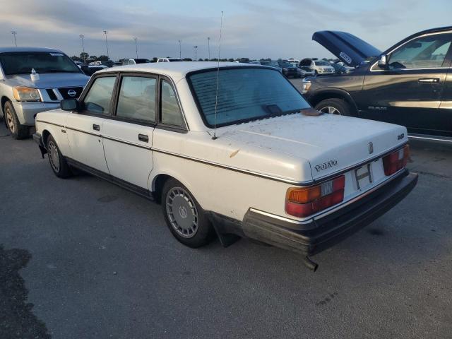 Photo 1 VIN: YV1AA8844M1441146 - VOLVO 240 