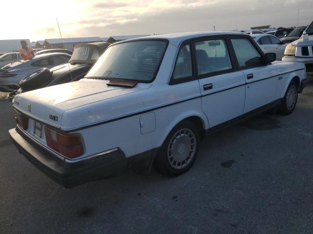 Photo 2 VIN: YV1AA8844M1441146 - VOLVO 240 