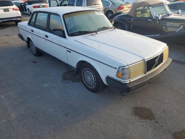 Photo 3 VIN: YV1AA8844M1441146 - VOLVO 240 