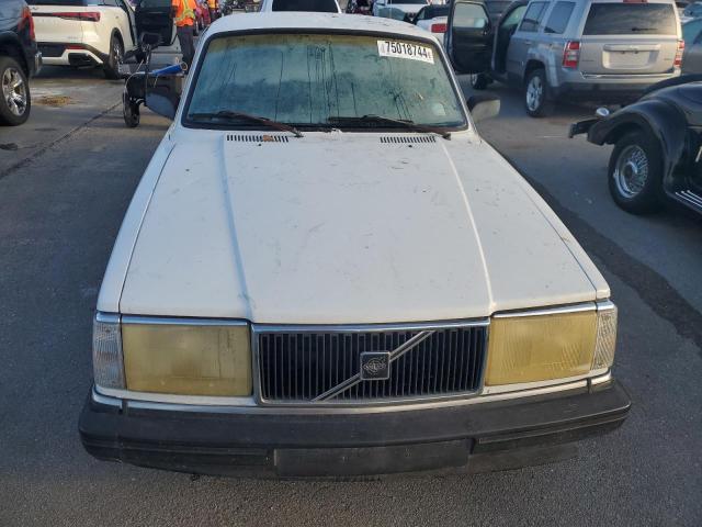 Photo 4 VIN: YV1AA8844M1441146 - VOLVO 240 