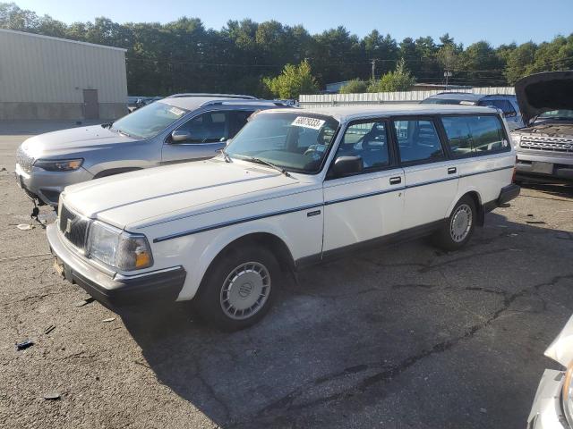 Photo 0 VIN: YV1AA8853M1896398 - VOLVO 240 BASE 