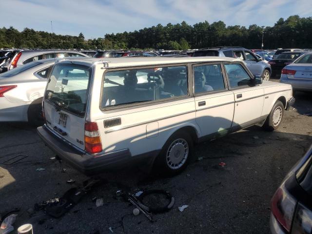 Photo 2 VIN: YV1AA8853M1896398 - VOLVO 240 BASE 