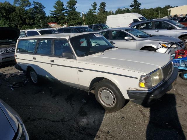 Photo 3 VIN: YV1AA8853M1896398 - VOLVO 240 BASE 