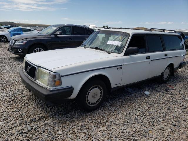 Photo 0 VIN: YV1AA8855M1894958 - VOLVO 240 BASE 