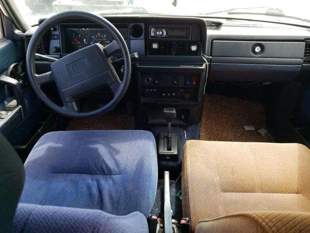 Photo 7 VIN: YV1AA8855M1894958 - VOLVO 240 BASE 