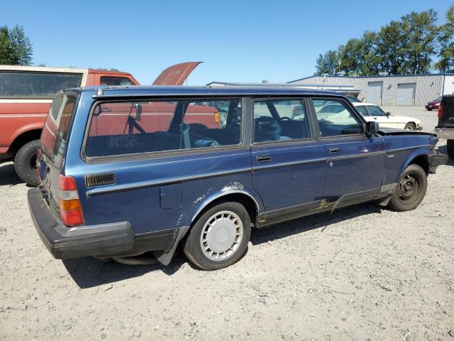 Photo 2 VIN: YV1AA8856L1849266 - VOLVO 240 BASE 