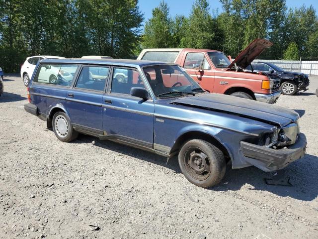 Photo 3 VIN: YV1AA8856L1849266 - VOLVO 240 BASE 