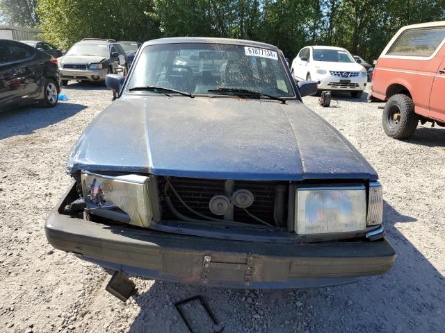 Photo 4 VIN: YV1AA8856L1849266 - VOLVO 240 BASE 