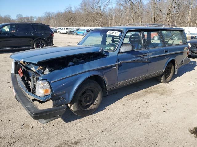 Photo 0 VIN: YV1AA8858L1867218 - VOLVO 240 BASE 