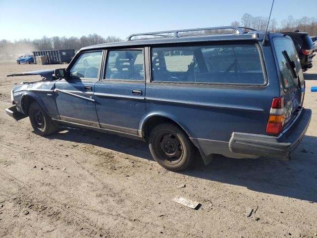 Photo 1 VIN: YV1AA8858L1867218 - VOLVO 240 BASE 