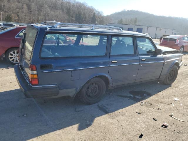 Photo 2 VIN: YV1AA8858L1867218 - VOLVO 240 BASE 